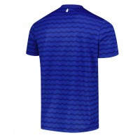 Fotbalové Dres Everton Domácí 2025-26 Krátký Rukáv